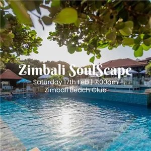 Zimbali SoulScape