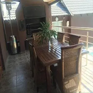Kwa Mkhabele Lodge photo 2