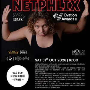 Netphlix