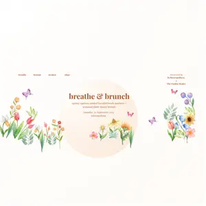 breathe & brunch