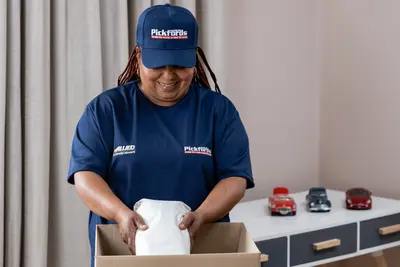 Pickfords Removals Johannesburg photo 2