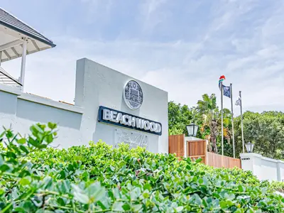 Beach Wood Boutique Hotel & Resort
