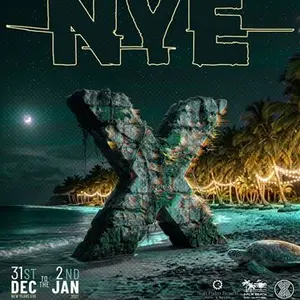 KOMPLEX NYE 2027