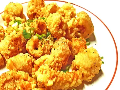 Foon Lok Nien Chinese Restaurant