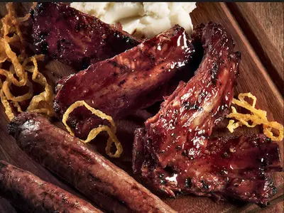 Turn A Tender Steakhouse Midstream