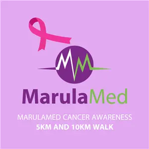 MarulaMed Cancer Awareness Walk