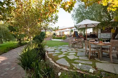 The Restaurant at Noble Hill