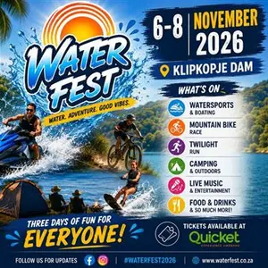Water Fest