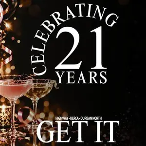 Get It Magazine s 21st Birthday Celebration