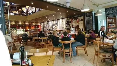 Mugg & Bean Walmer Park