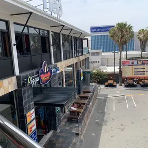 Windmill Roadhouse