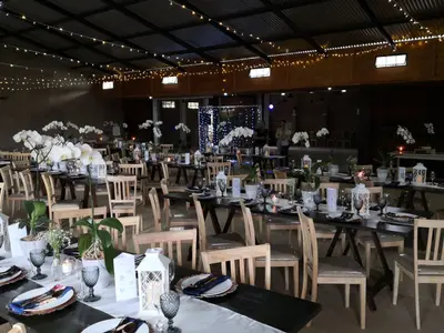 VESA Wedding & Function Venue including B&B