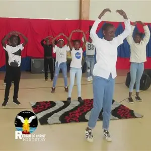 10 Years Anniversary Celebration