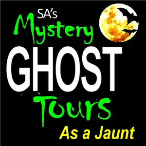Mystery Ghost Tour Jaunt JOHANNESBURG Route A 23 August 2026 R399 PER PERSON 1pm 5pm