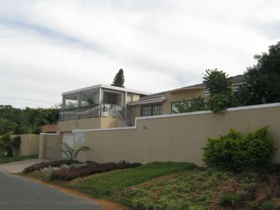 A Family and Friends Guest House