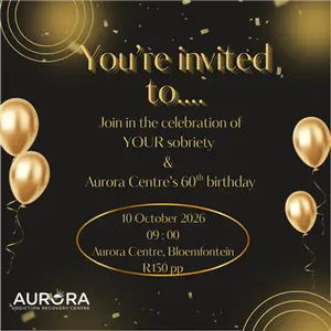 Aurora Patient Reunion