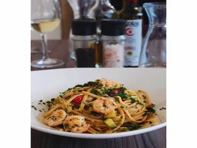 Alfie's Italian Cafe