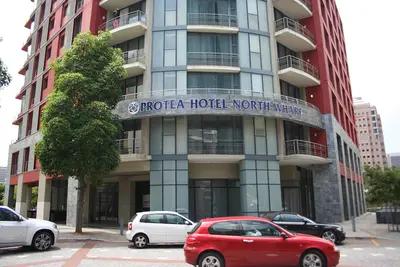 Protea Hotel Cape Town North Wharf