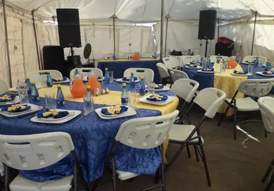 Dichaba Kopano Funeral Home (Pty) Ltd photo 2