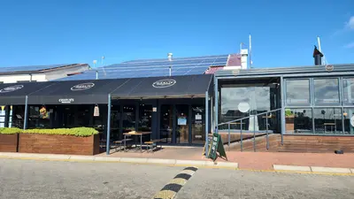 Charlie's Brewhouse
