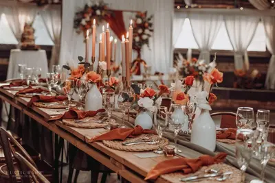 Rugged Rose Function Venue Hire & Conference Facility