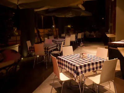 Cafe Beyritz