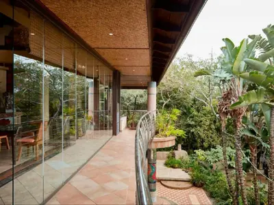 Ammazulu African Palace