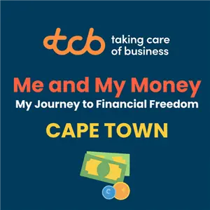 Cape Town Me and My Money