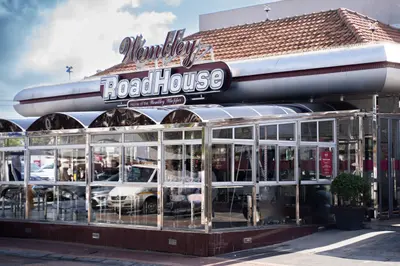 Wembley Roadhouse