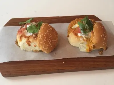 Vandiar's Indian Cuisine