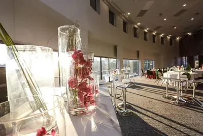 The Empire Conference and Events Venue
