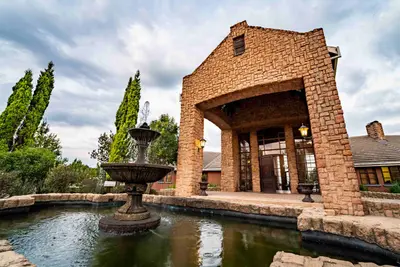Gooderson Kloppenheim Country Estate Hotel