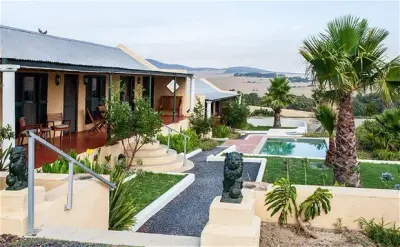 Rondekuil Accommodation & Venues