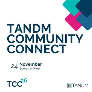 Somerset West TANDM Community Connect 2026