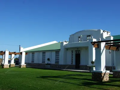 Togryersvlei Wedding / Conference Venue & Guest House, Jacobs Bay, West Coast