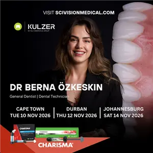 Durban Mastering Beautiful Restorations with Dr Berna Ozkeskin