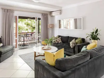 Casa Bella Stellenbosch