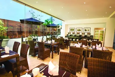 Le'Thaba Restaurant photo 2