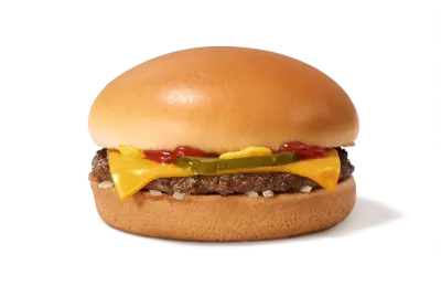 McDonald's BridgeView Drive-Thru