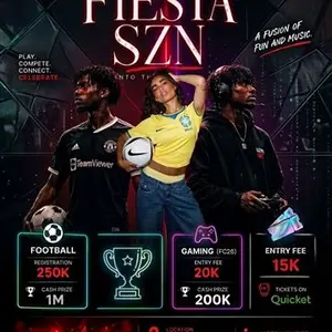 FIESTA SZN