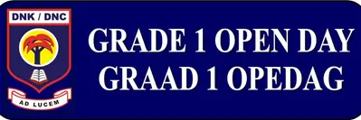 Grade 1 Open day Graad 1 Opedag photo 2