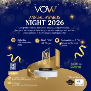 The VOW Conference & Awards