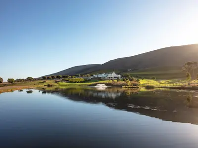 De Grendel Restaurant photo 2
