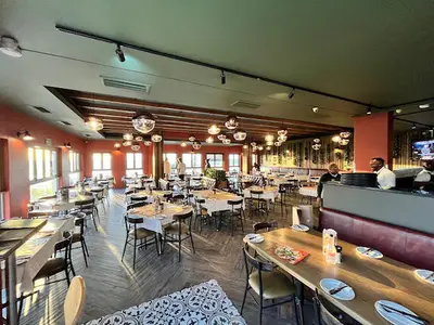 Col'Cacchio (Camps Bay)