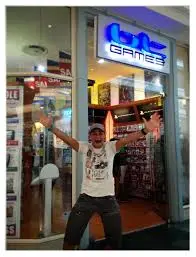 B T Games (Cresta)