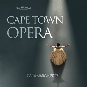Maynardville 2027 Cape Town Opera Vienna in the Park